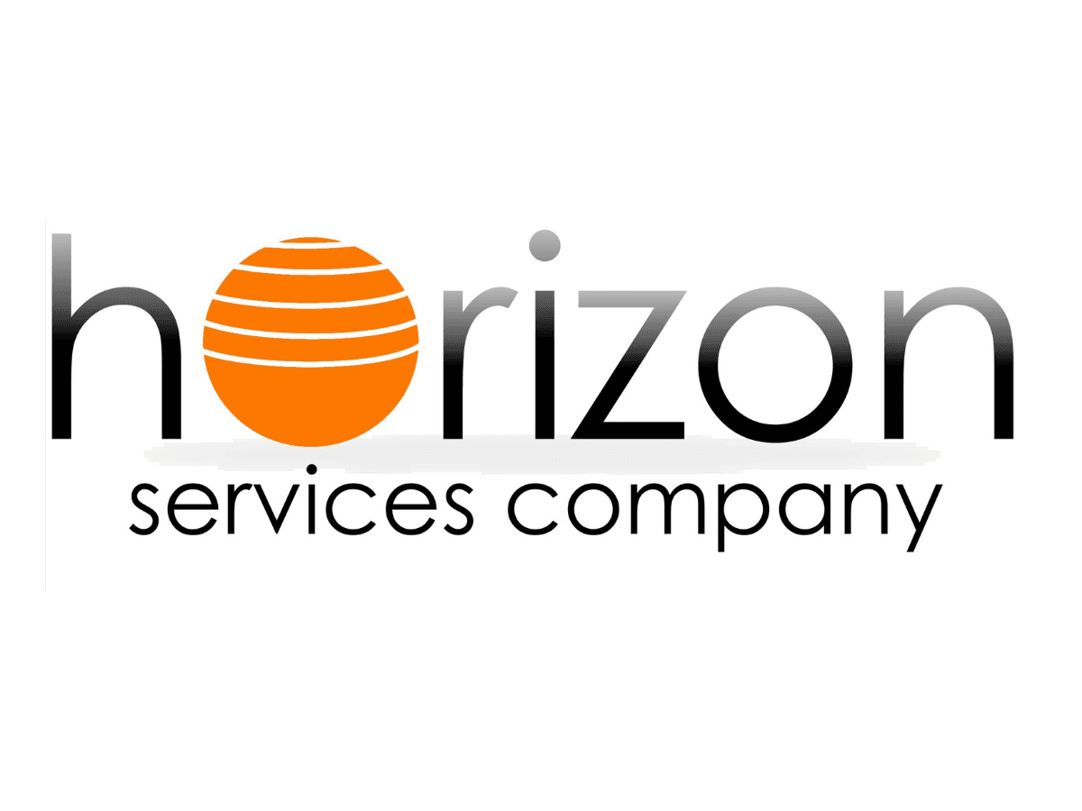 Horizon Service Co. logo