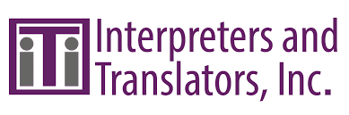 Interpreters & Translators Inc. logo