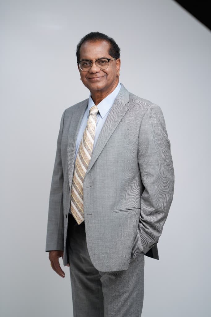 Rajesh Tedla, Founder of VRT Management Group