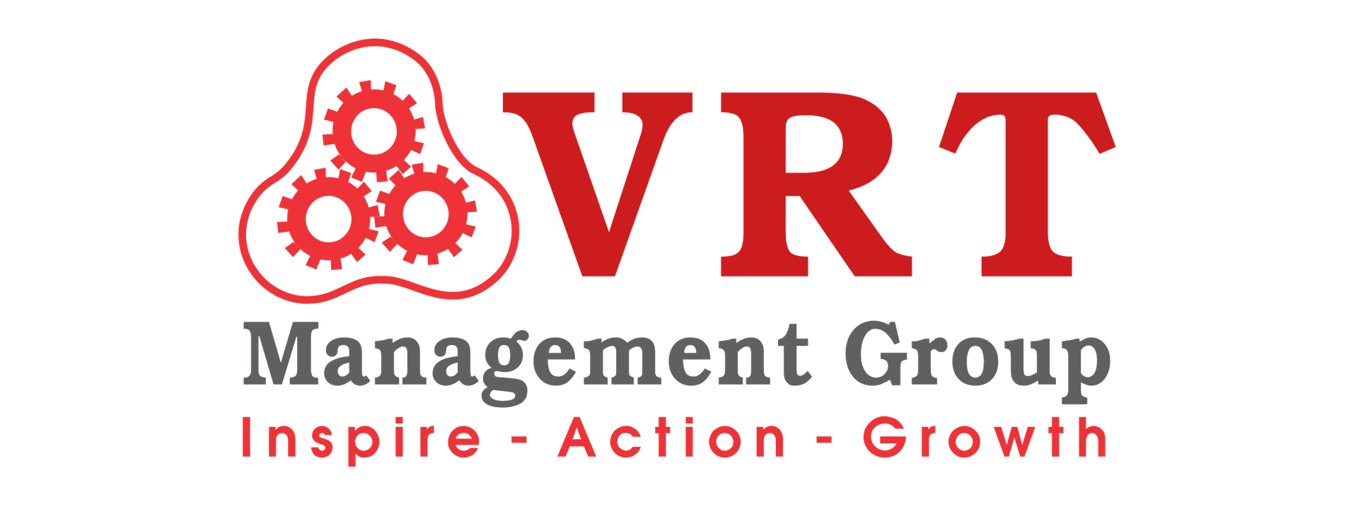 VRT Management Group logo