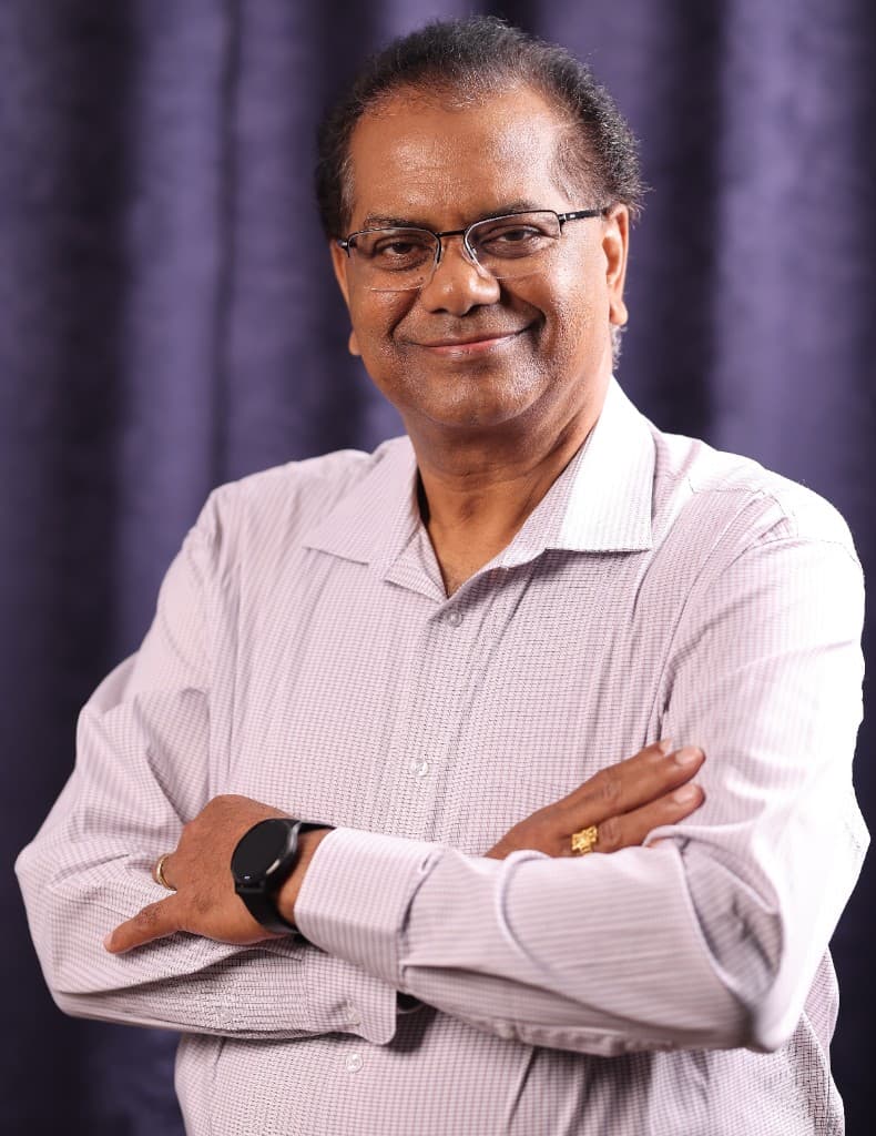 Rajesh Tedla