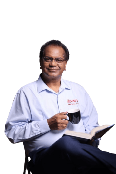 Rajesh Tedla
